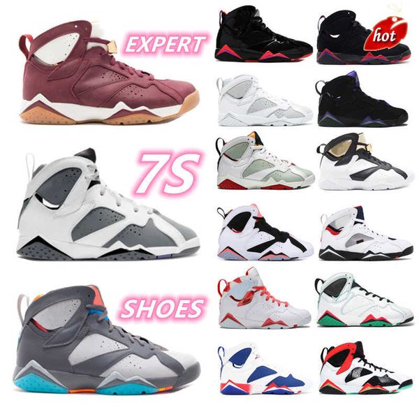 2022 amg fashion black patent 7s basketball shoes 7 men bordeaux flint hare barcelona nights french blue raptors black field purple
2022 amg fashion black patent 7s basketball shoes 7 men bordeaux flint hare barcelona nights french blue raptors black field purple
