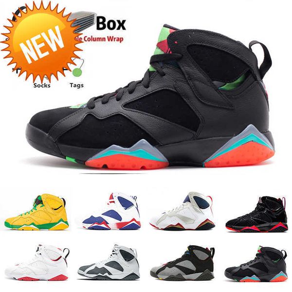 new tn casual shoes with box jumpman 7s oregon ducks mens basketball shoes 7 ray allen barcelona nights hare men women chaussures trainers, Black
new tn casual shoes with box jumpman 7s oregon ducks mens basketball shoes 7 ray allen barcelona nights hare men women chaussures trainers, Black
