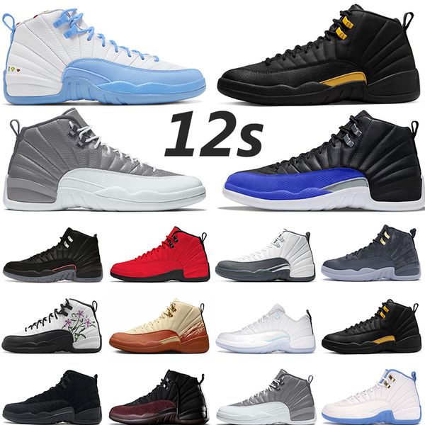 12 basketball shoes jumpman 12s men women sport trainer black taxi stealth hyper royal a ma maniere utility years in china mens sneaker trai
12 basketball shoes jumpman 12s men women sport trainer black taxi stealth hyper royal a ma maniere utility years in china mens sneaker trai