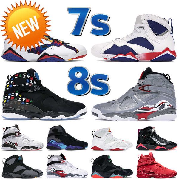 new 7 7s basketball shoes nothing but net 8 8s men quai 54 tinker alternate reflective silver bordeaux bunny barcelona nights mens, Black
new 7 7s basketball shoes nothing but net 8 8s men quai 54 tinker alternate reflective silver bordeaux bunny barcelona nights mens, Black