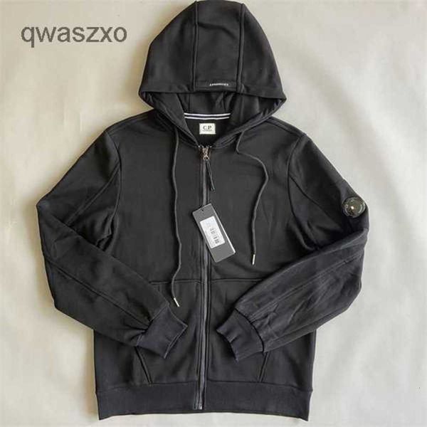 cp hooded sweater outdoor sweatshirt sports zipper cardigan nylon waterproof coat functional wind men's clothing ins new glasses hoodie, Black
cp hooded sweater outdoor sweatshirt sports zipper cardigan nylon waterproof coat functional wind men's clothing ins new glasses hoodie, Black