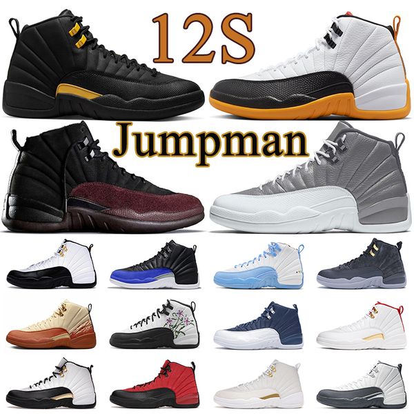 12 basketball shoes jumpman 12s men women sport trainer black taxi stealth hyper royal 25 years in china mens sneaker trainers
12 basketball shoes jumpman 12s men women sport trainer black taxi stealth hyper royal 25 years in china mens sneaker trainers