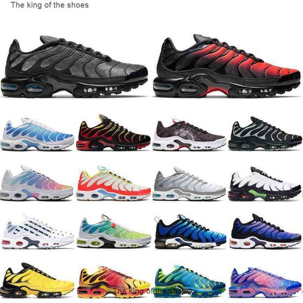 36-45 tn plus running shoes men women black white volt glow hyper pastel blue oreo orange pink mens trainers outdoor sneakers
36-45 tn plus running shoes men women black white volt glow hyper pastel blue oreo orange pink mens trainers outdoor sneakers