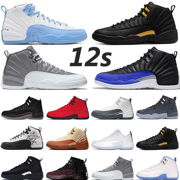 12 basketball shoes jumpman 12s men women sport trainer black taxi stealth hyper royal a ma maniere utility eastside golf mens sneaker train
12 basketball shoes jumpman 12s men women sport trainer black taxi stealth hyper royal a ma maniere utility eastside golf mens sneaker train