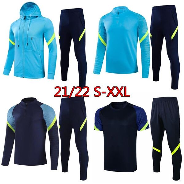 21 22 fans tees kane tot mens jacket tottenham training wear suits soccer coat son short sleeve tracksuit football sportwear 2859, Black
21 22 fans tees kane tot mens jacket tottenham training wear suits soccer coat son short sleeve tracksuit football sportwear 2859, Black