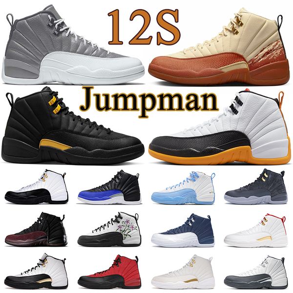 12 basketball shoes jumpman 12s men women sport trainer black taxi stealth hyper royal dark concord mens sneaker trainers
12 basketball shoes jumpman 12s men women sport trainer black taxi stealth hyper royal dark concord mens sneaker trainers