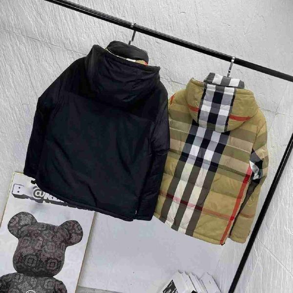 designer men down jacket double side wear classic striped parker eiderdown filled womens down coat winter warm sale black junior with cap lc
designer men down jacket double side wear classic striped parker eiderdown filled womens down coat winter warm sale black junior with cap lc