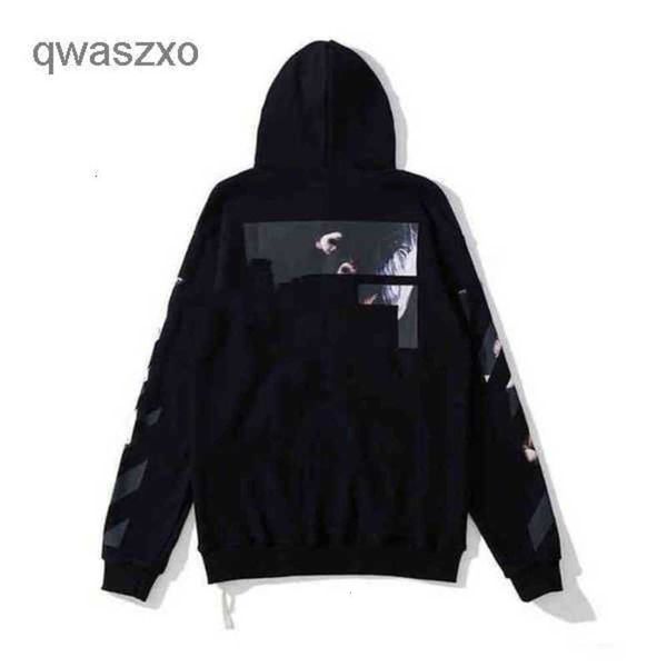 2023 %60 off style trendy fashion sweater painted arrow crow stripe loose hoodie men's and women's coatjqm1off t-shirts offs white, Black
2023 %60 off style trendy fashion sweater painted arrow crow stripe loose hoodie men's and women's coatjqm1off t-shirts offs white, Black