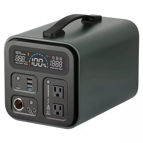 lithium battery 1200w 2000w portable solar generator ups power station for home outdoor emergency
lithium battery 1200w 2000w portable solar generator ups power station for home outdoor emergency