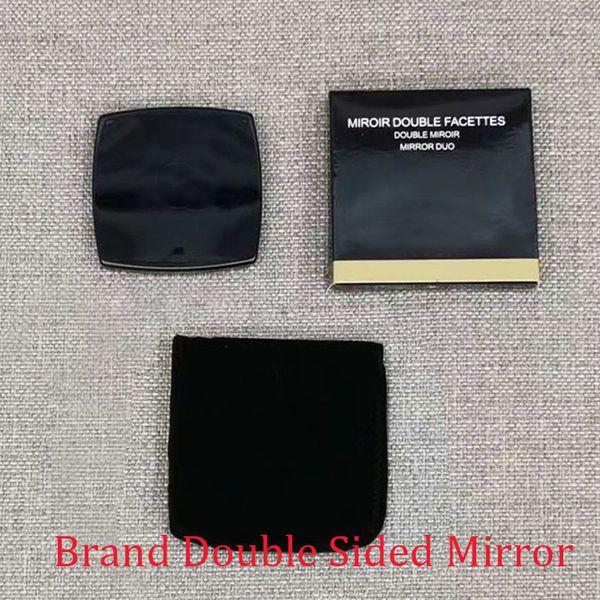 mini portable black makeup compact mirror folding travel mirrors with velvet dust bag luxurious make up tool double sided magnification mirr
mini portable black makeup compact mirror folding travel mirrors with velvet dust bag luxurious make up tool double sided magnification mirr