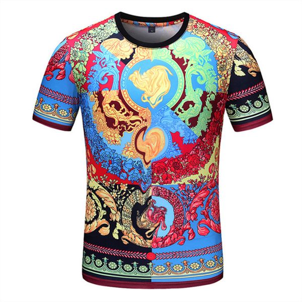 luxury mens designer t shirt black red letter printed shirts short sleeve fashion brand designer tees p578, White;black
luxury mens designer t shirt black red letter printed shirts short sleeve fashion brand designer tees p578, White;black
