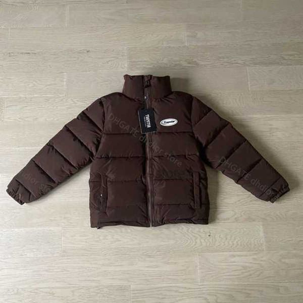 trapstar down jacket luxury designer embroidered letter zipper winter men and women warm cotton coat hip hop high street tide brand jz6u, Black
trapstar down jacket luxury designer embroidered letter zipper winter men and women warm cotton coat hip hop high street tide brand jz6u, Black