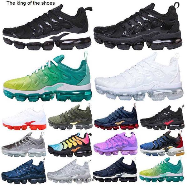 2021tn plus men sneakers women designer mens running shoes black yellow blue green red triple jogging training trainers cushion sports run
2021tn plus men sneakers women designer mens running shoes black yellow blue green red triple jogging training trainers cushion sports run