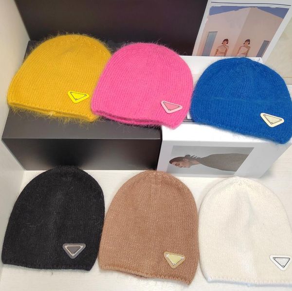 designer inverted triangle knitting beanies hats women's winter warmth skull caps wool plush knitted beanie cap fashion leisure bucket, Blue;gray
designer inverted triangle knitting beanies hats women's winter warmth skull caps wool plush knitted beanie cap fashion leisure bucket, Blue;gray
