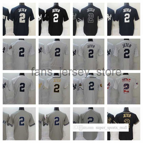 2 derek jeter baseball blank 2023 stitched jerseys men women youth size s--xxxl, Blue;black
2 derek jeter baseball blank 2023 stitched jerseys men women youth size s--xxxl, Blue;black