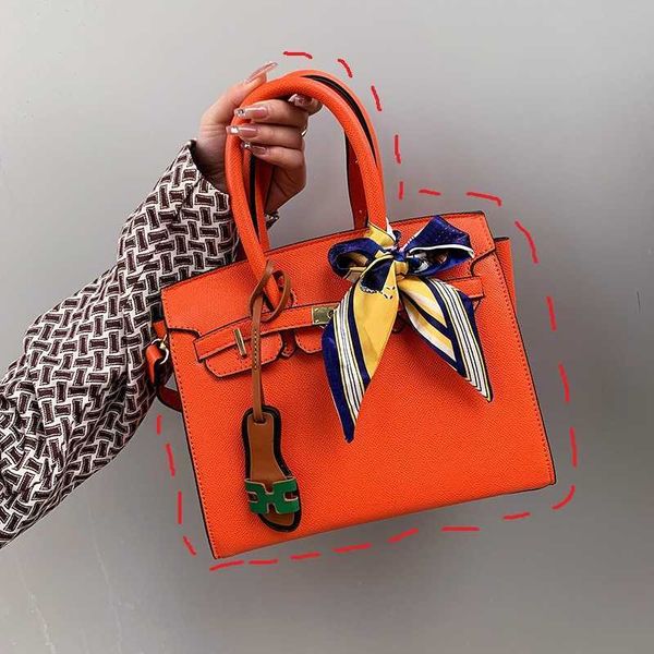 herme birkin bag lady 2022 new candy colored multi-color women's bag handbag cross shoulder fashion brand bag commuting to work
herme birkin bag lady 2022 new candy colored multi-color women's bag handbag cross shoulder fashion brand bag commuting to work