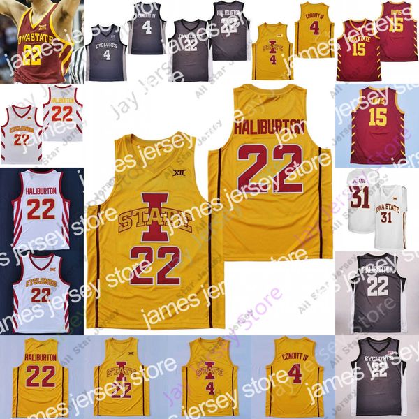 basketball jerseys basketball jerseys iowa state cyclones basketball jersey ncaa college haliburton caleb grill izaiah brockington tyrese hu, Black;red
basketball jerseys basketball jerseys iowa state cyclones basketball jersey ncaa college haliburton caleb grill izaiah brockington tyrese hu, Black;red