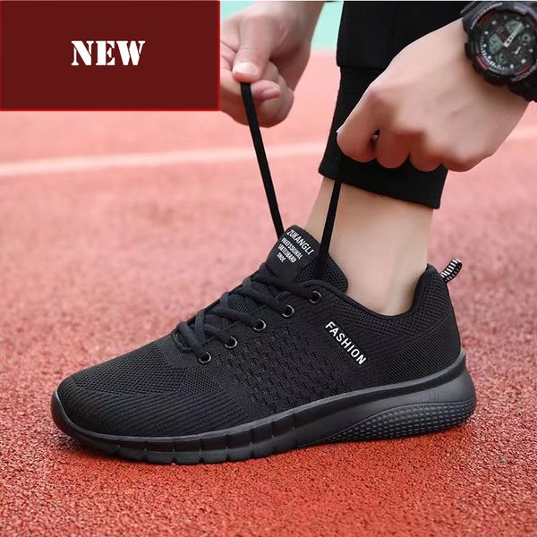 sports star sneakers mesh breathable shoes comfortable the rubber sole is flexible and elastic running shoes
sports star sneakers mesh breathable shoes comfortable the rubber sole is flexible and elastic running shoes