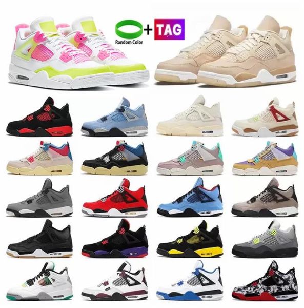 4 basketball shoes for men women jumpman 4s military black shimmer white oreo university blue noir canvas cat fire red thunder taupe haze iv
4 basketball shoes for men women jumpman 4s military black shimmer white oreo university blue noir canvas cat fire red thunder taupe haze iv