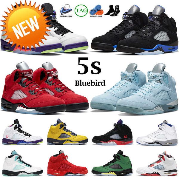 new 5s basketball shoes 5 bluebird moonlight racer blue raging red stealth 2.0 alternate grape what the metallic white trainers sports, Black
new 5s basketball shoes 5 bluebird moonlight racer blue raging red stealth 2.0 alternate grape what the metallic white trainers sports, Black