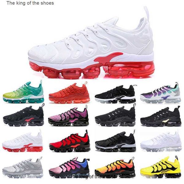 plus running shoes for men women sport white black sunset lemon lime red shark tooth green blue fury grey hyper violet bumblebee gold bred
plus running shoes for men women sport white black sunset lemon lime red shark tooth green blue fury grey hyper violet bumblebee gold bred