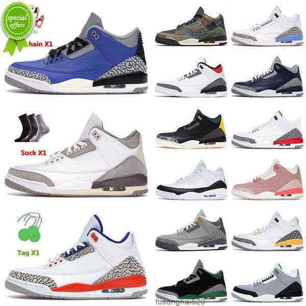medium grey 3 3s iii basketball retro shoes for mens women blue cement jumpman knicks rivals pure white chlorophyll trainers sneakers
medium grey 3 3s iii basketball retro shoes for mens women blue cement jumpman knicks rivals pure white chlorophyll trainers sneakers