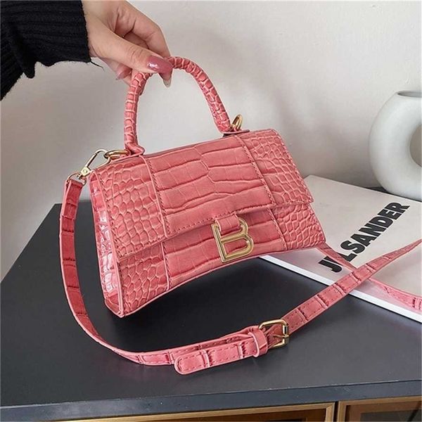 60% off manufacturer sales atmosphere crocodile texture korean popular women's
60% off manufacturer sales atmosphere crocodile texture korean popular women's