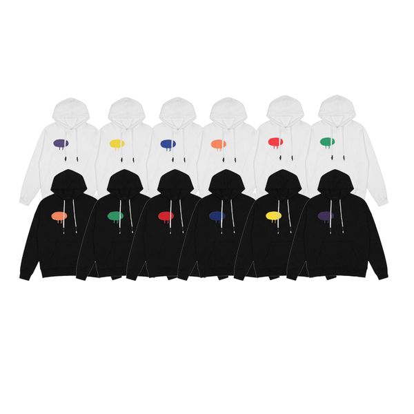 men's hoodies designer sweatshirt men sweater long sleeve pullover hoodie classic leisure warm and comfortable in autumn winter europea, Black
men's hoodies designer sweatshirt men sweater long sleeve pullover hoodie classic leisure warm and comfortable in autumn winter europea, Black