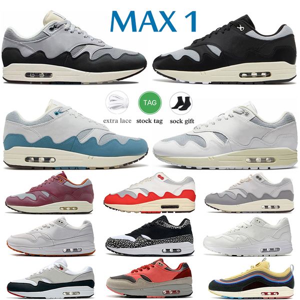 max 1 running shoes mens sneakers sneaker maxs sean patta x brown grey unc aqua bred white black anniversary max1 men women trainers sports
max 1 running shoes mens sneakers sneaker maxs sean patta x brown grey unc aqua bred white black anniversary max1 men women trainers sports