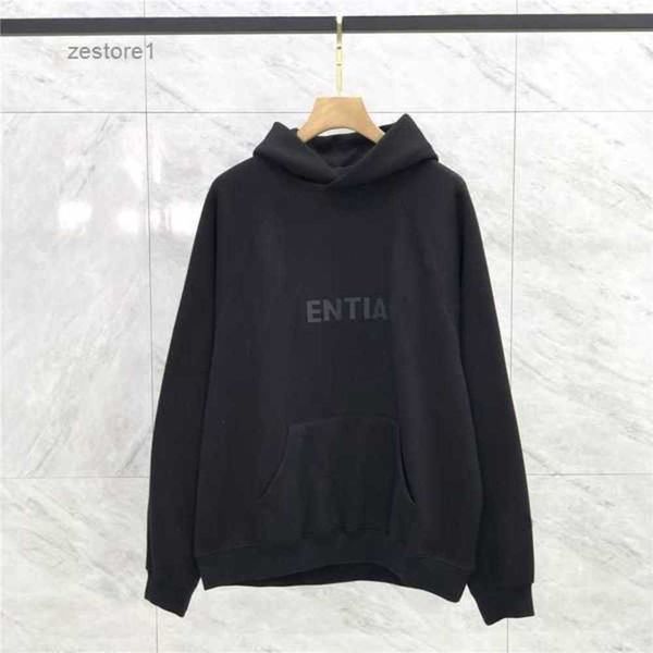ess designer men hoody essentials hoodies pullover sweatshirts loose long sleeve hooded jumper mens superior quality women clothing fa8t, Black
ess designer men hoody essentials hoodies pullover sweatshirts loose long sleeve hooded jumper mens superior quality women clothing fa8t, Black
