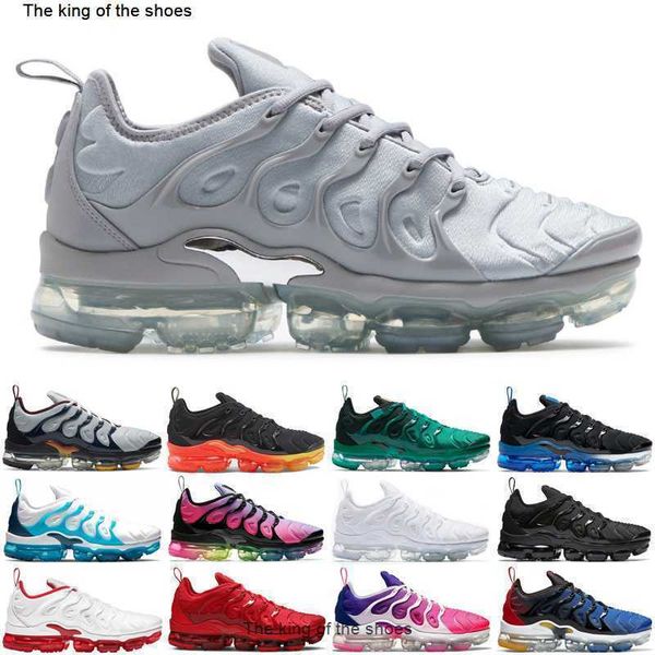 original tn plus men women running shoes triple black royal atlanta be true fresh worldwide suman mens womens trainers sports sneakers
original tn plus men women running shoes triple black royal atlanta be true fresh worldwide suman mens womens trainers sports sneakers