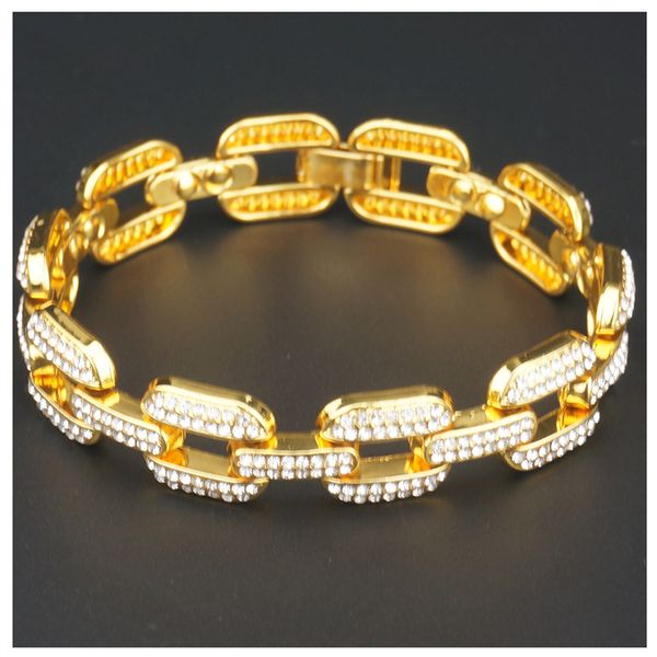 jewelry designer bracelet for women chains man charm channel mens stone love bangle tennis bracelet prismatic quadrilateral hip hop cuban ch, Golden;silver
jewelry designer bracelet for women chains man charm channel mens stone love bangle tennis bracelet prismatic quadrilateral hip hop cuban ch, Golden;silver