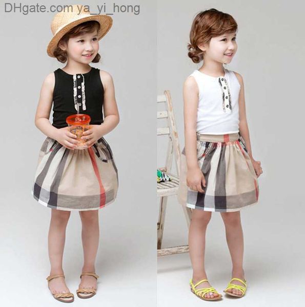 girls baby dress kids short sleeve pleated polo shirt skirt children casual designer clothing kids clothes dress yayihong, Red;yellow
girls baby dress kids short sleeve pleated polo shirt skirt children casual designer clothing kids clothes dress yayihong, Red;yellow