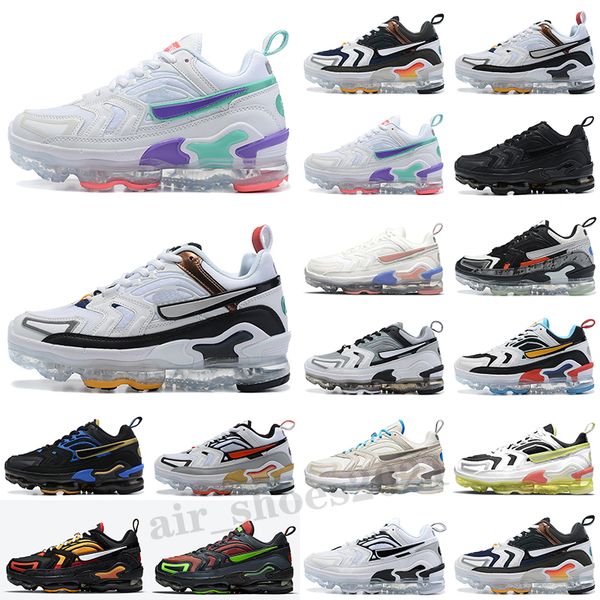evo running shoes men women trainers black white mens outdoor sports sneakers size 36-45, White;red
evo running shoes men women trainers black white mens outdoor sports sneakers size 36-45, White;red