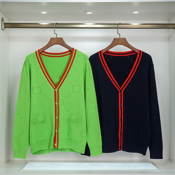 2colors women pure color cardigan designer shirt sweaters autumn winter print stitching knitted small sweet wind coat cardigans fashion, White;black
2colors women pure color cardigan designer shirt sweaters autumn winter print stitching knitted small sweet wind coat cardigans fashion, White;black