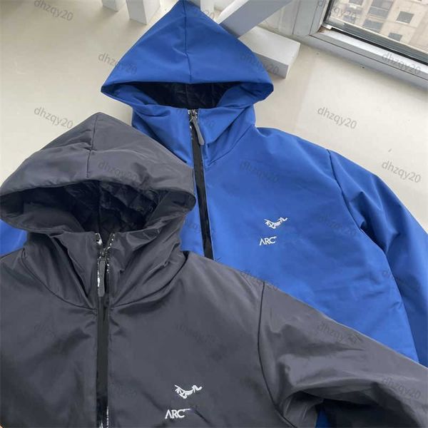 arc windproof jacket designer winter outdoor men's waterproof warm hoodie embroidered letters mens and womens thick cotton sweater ski, Black;brown
arc windproof jacket designer winter outdoor men's waterproof warm hoodie embroidered letters mens and womens thick cotton sweater ski, Black;brown