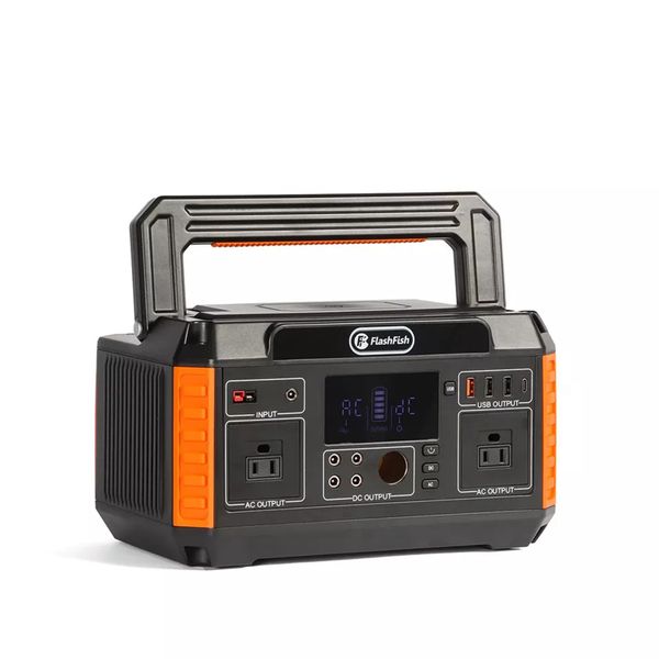 520wh 1100w portable solar charger backup charger ac phone usb power banks bank station solar generator for laptop
520wh 1100w portable solar charger backup charger ac phone usb power banks bank station solar generator for laptop