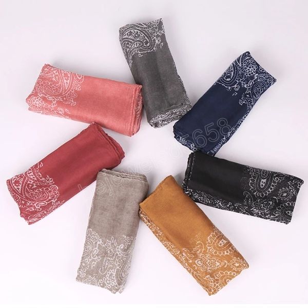 print cotton viscose hijab scarves for women printed shawl headscarf head wraps islamic turban headbands foulard bandana, Blue;gray
print cotton viscose hijab scarves for women printed shawl headscarf head wraps islamic turban headbands foulard bandana, Blue;gray