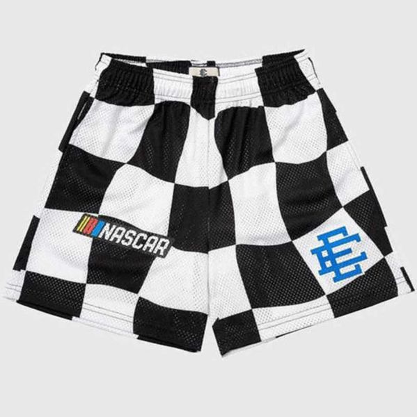 fashion men's luxury ee shorts basic eric emanuel brand new york city skyline men women leisure fitness muscle sports pants mesh short, White;black
fashion men's luxury ee shorts basic eric emanuel brand new york city skyline men women leisure fitness muscle sports pants mesh short, White;black