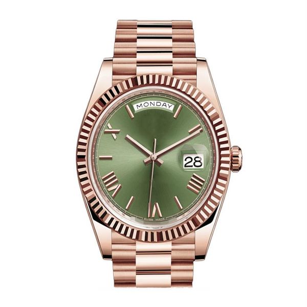 mens watch diamond sapphire glass mechanical 41mm men watches stainless steel male wristwatches254m, Slivery;brown
mens watch diamond sapphire glass mechanical 41mm men watches stainless steel male wristwatches254m, Slivery;brown