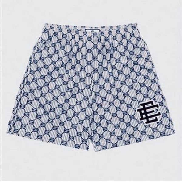 fashion men's luxury ee shorts eric emanuel basic new york city skyline men women jog casual pant loose fitness muscular sports pants m, White;black
fashion men's luxury ee shorts eric emanuel basic new york city skyline men women jog casual pant loose fitness muscular sports pants m, White;black