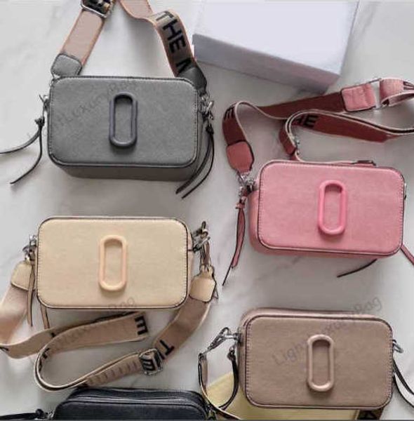 3a camera bag designers bag women fashion simple wide shoulder strap color matching small square cross body camera wallets 220211
3a camera bag designers bag women fashion simple wide shoulder strap color matching small square cross body camera wallets 220211