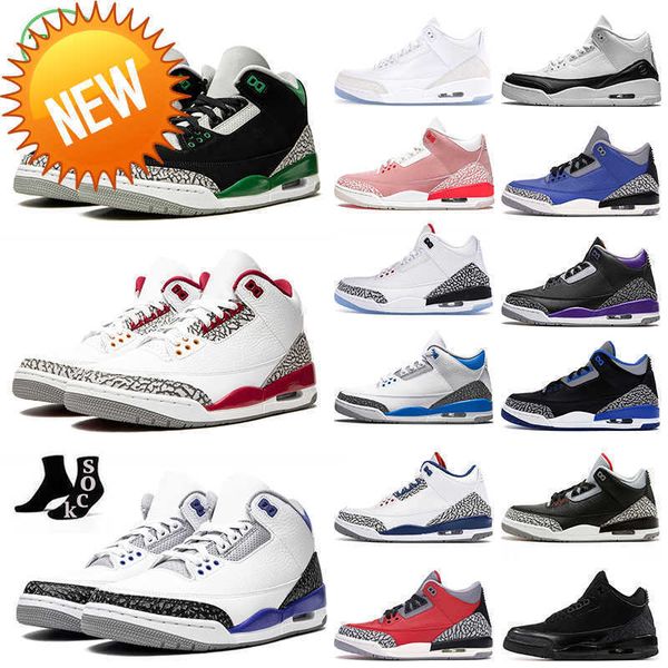 dress shoes new jumpman 3 3s mens basketball shoes men women neapolitan cardinal red racer blue dark iris pine green muslin outdoor sports s, Black
dress shoes new jumpman 3 3s mens basketball shoes men women neapolitan cardinal red racer blue dark iris pine green muslin outdoor sports s, Black
