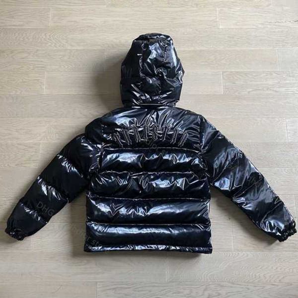 trapstar down jacket luxury designer embroidered letter zipper winter men and women warm cotton coat hip hop high street tide brand wu1z, Black
trapstar down jacket luxury designer embroidered letter zipper winter men and women warm cotton coat hip hop high street tide brand wu1z, Black