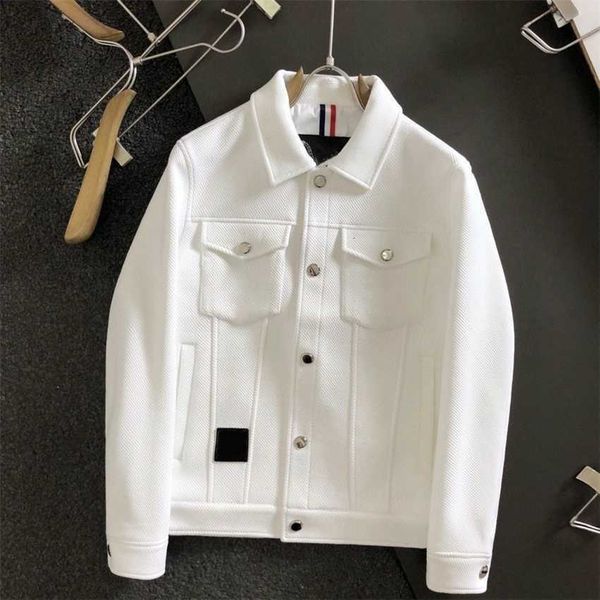 2023 autumn winter mens jackets canada cotton new embroidery dog collar fashion casual versatile jacket men's brand coat windbreaker, Black;brown
2023 autumn winter mens jackets canada cotton new embroidery dog collar fashion casual versatile jacket men's brand coat windbreaker, Black;brown