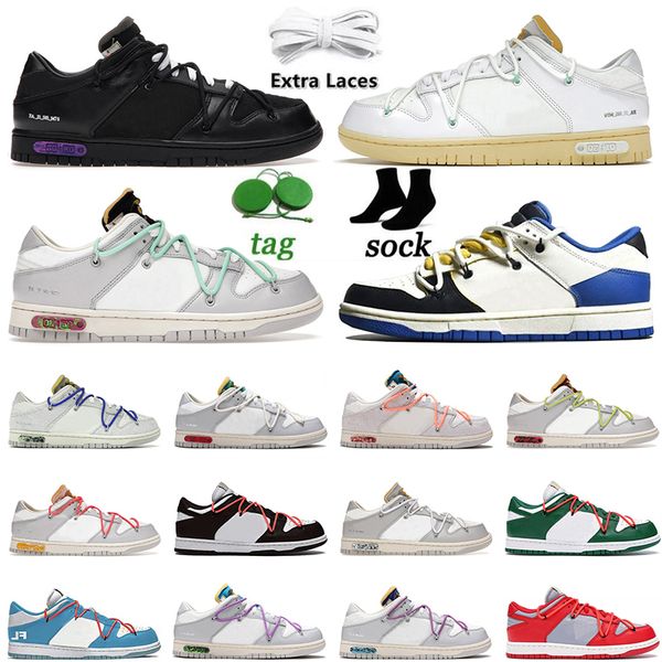 2023 fashion dunked low running shoes sneakers lot the 01-50 offs white green strike futura red yellow men women athletic platform lows trai
2023 fashion dunked low running shoes sneakers lot the 01-50 offs white green strike futura red yellow men women athletic platform lows trai