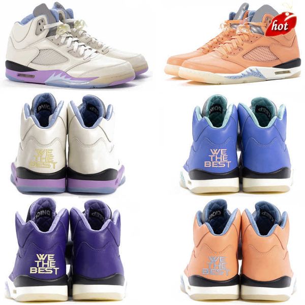 amg 2022 dj khaled x we the jumpman 5 5s mens basketball shoes sneaker fashion purple orange blue sail mens outdoor trainers sports, Black
amg 2022 dj khaled x we the jumpman 5 5s mens basketball shoes sneaker fashion purple orange blue sail mens outdoor trainers sports, Black