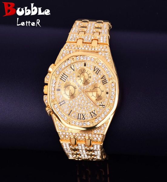 men039s watch gold color dial quartz clock luxury big rhinestone business waterproof wrist jewelry4795994, Slivery;brown
men039s watch gold color dial quartz clock luxury big rhinestone business waterproof wrist jewelry4795994, Slivery;brown