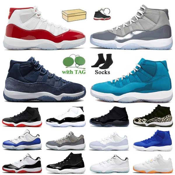 2023 shoes 11s mid chicago royal toe black metallic gold pine green patent men women sneakers size36-47
2023 shoes 11s mid chicago royal toe black metallic gold pine green patent men women sneakers size36-47
