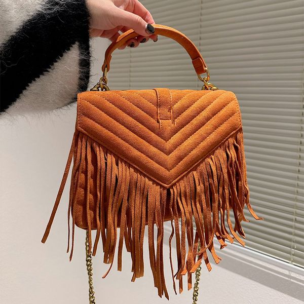 designer bag shoulder women bags classic style luxury bag loulou tassel handbag tote chains cross body abrasive leather designers handbags n
designer bag shoulder women bags classic style luxury bag loulou tassel handbag tote chains cross body abrasive leather designers handbags n